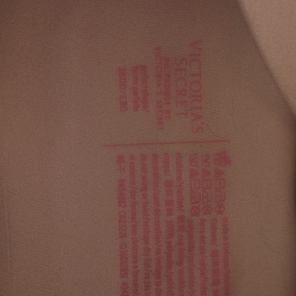 VS bra - Picture 2 of 3